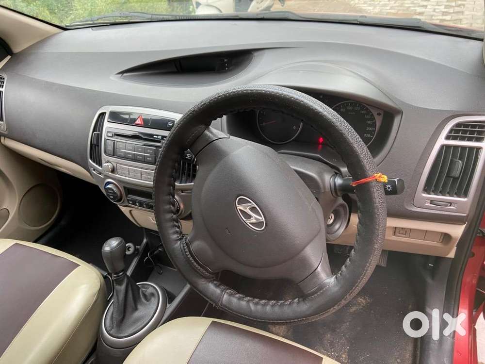 Very Good Condition Car