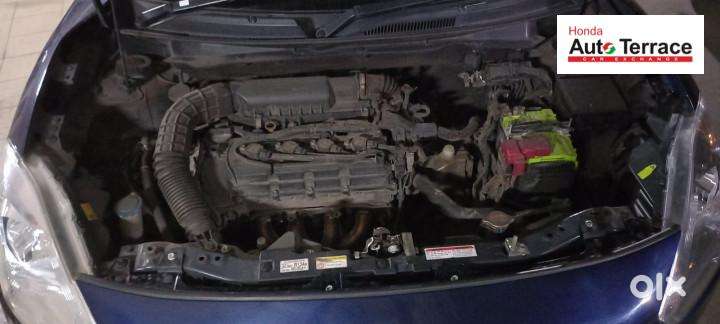 Maruti Suzuki Celerio Zxi, 2018, Petrol