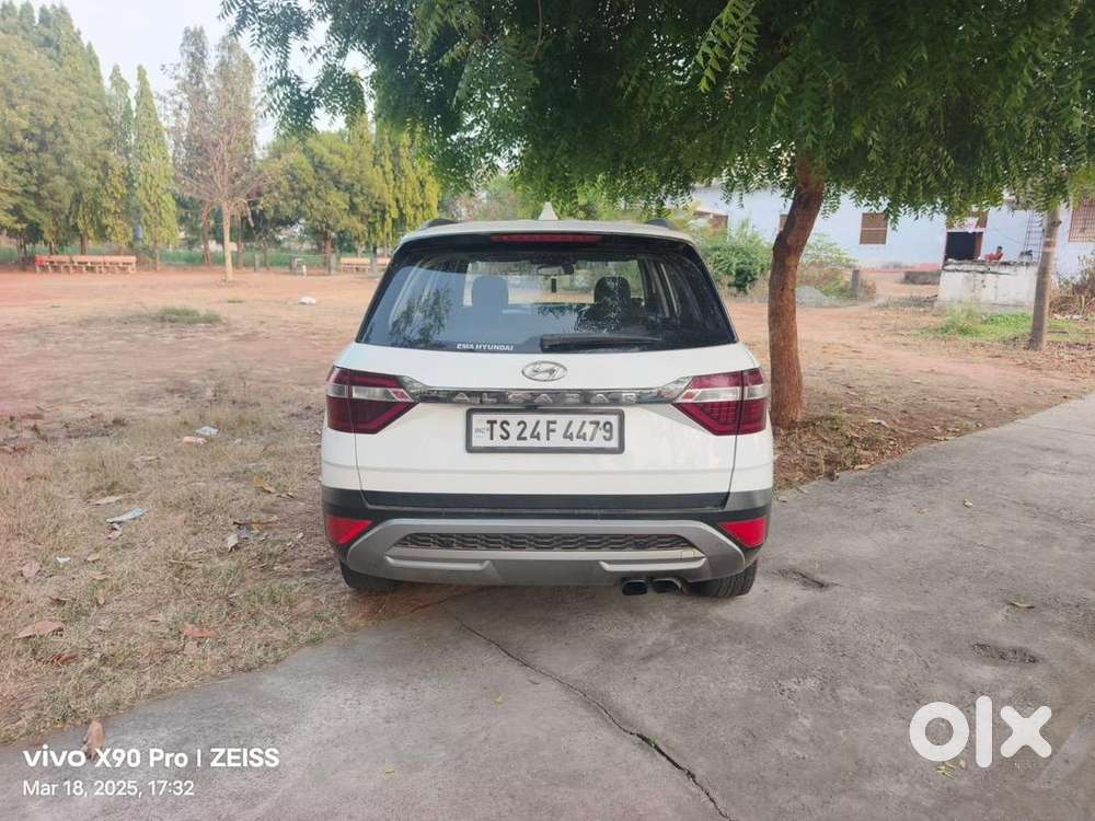 Hyundai Car Diesel 2022