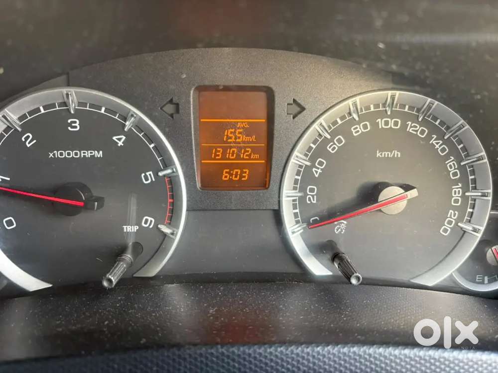 Maruti Suzuki Swift Vdi 2011