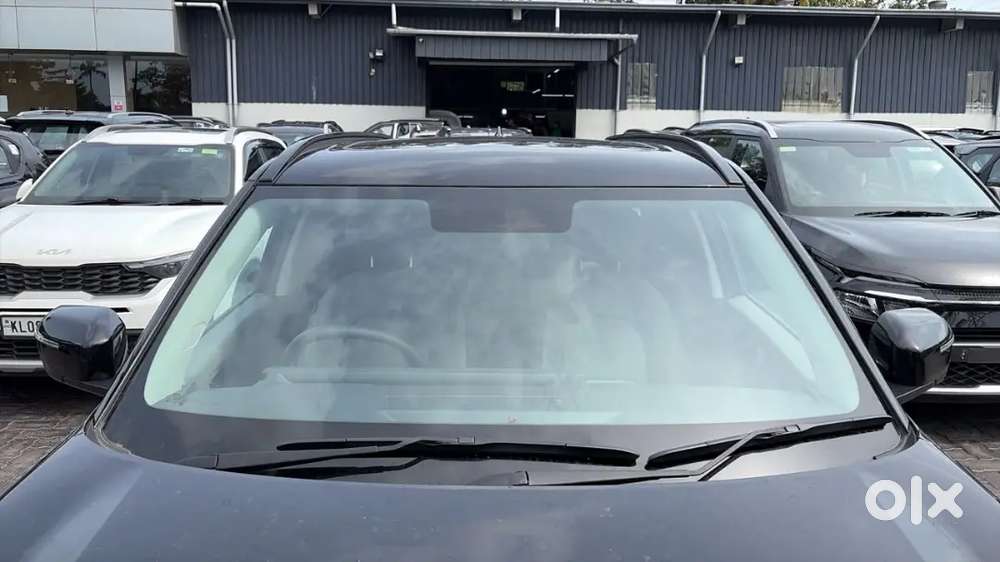 Kia New Seltos Hte+ 2026 Petrol