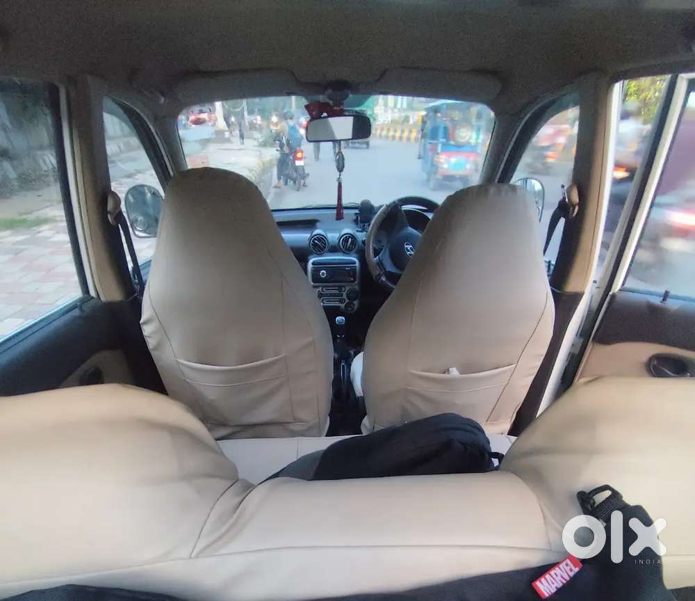 Hyundai Santro Xing Gl Plus 2014
