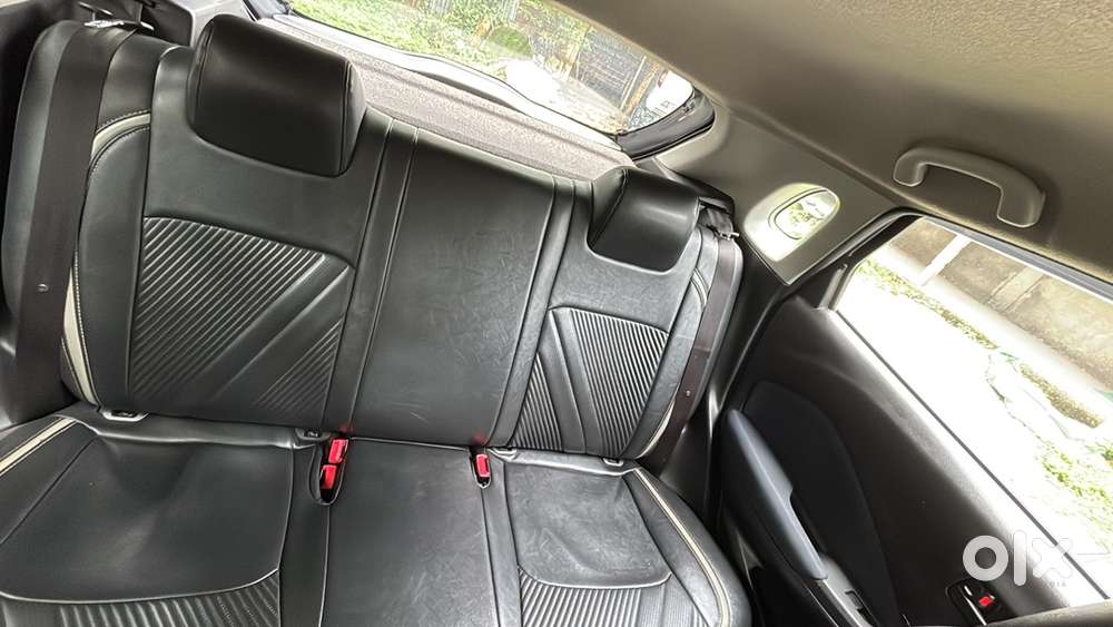 Maruti Suzuki Baleno 2022 Petrol Well Maintained