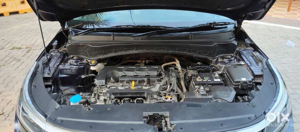 Kia Seltos Htx G, 2023, Petrol