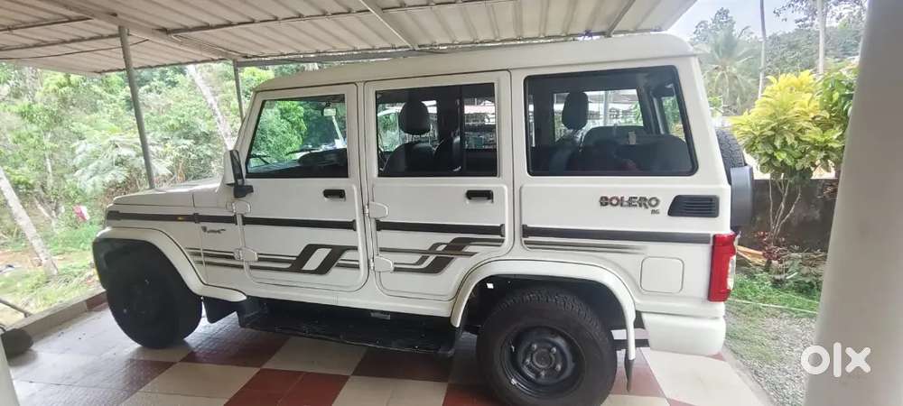 Mahindra Be 6 2021 Diesel 67000 Km Driven