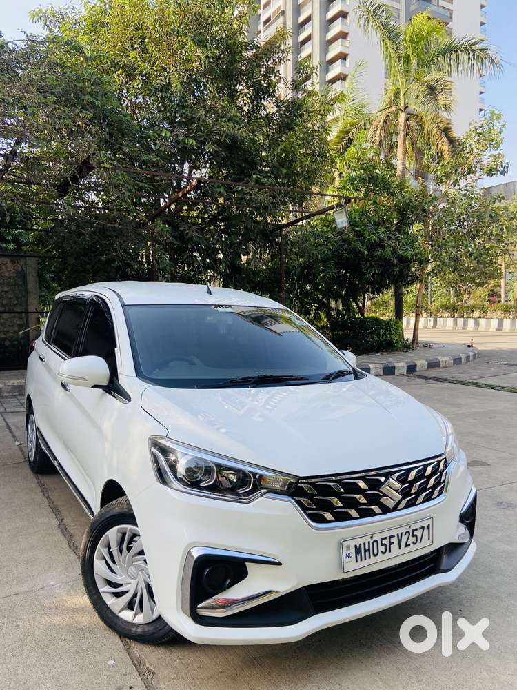 Maruti Suzuki Ertiga Vxi (o) Cng, 2025, Cng & Hybrids