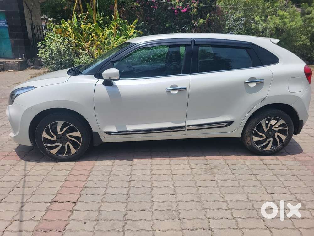 Maruti Suzuki Baleno 1.3 Alpha, 2019, Petrol