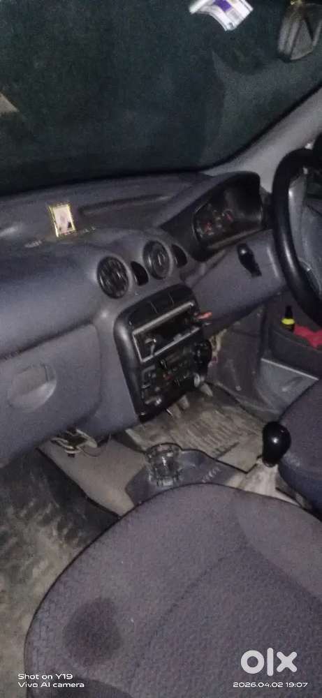 Hyundai Santro Xing 2004