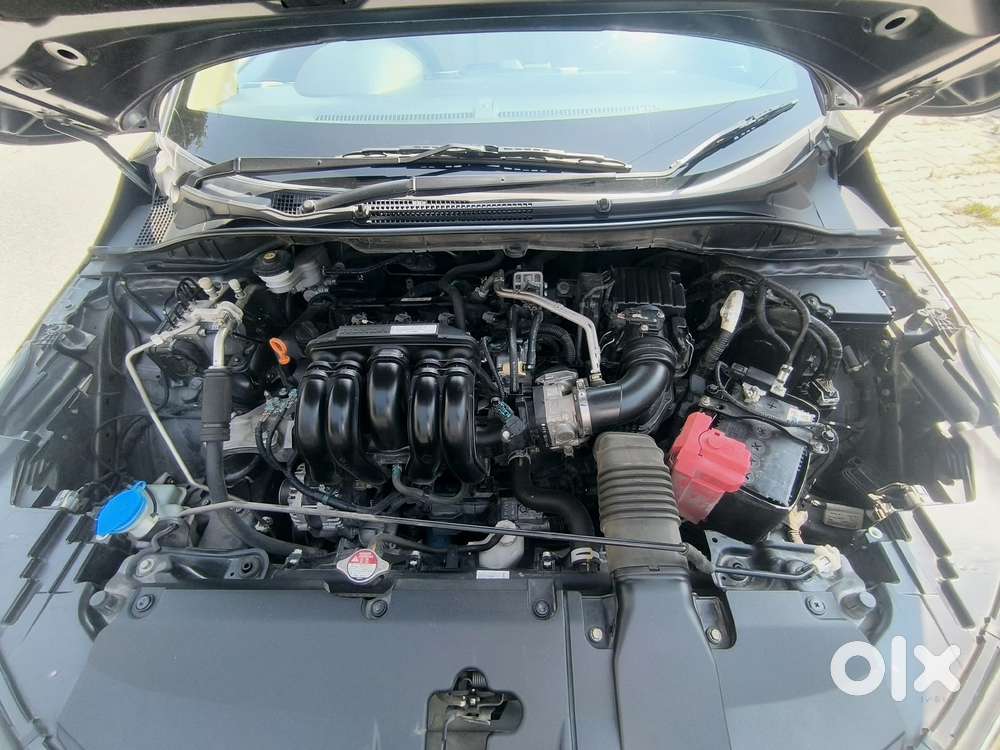 Honda City Zx Vtec, 2020, Petrol