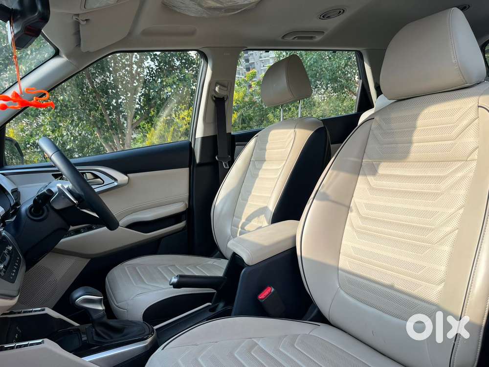 Kia Carens 1.5 Luxury Plus Turbo 7 Str, 2024, Petrol