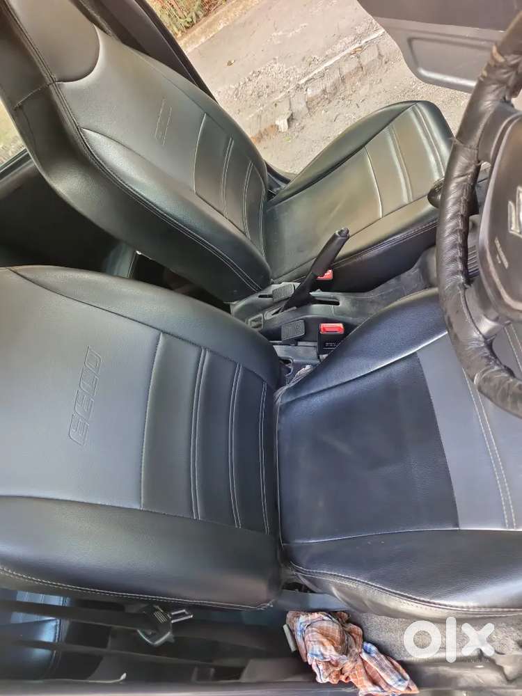 Maruti Suzuki Eeco 2021 Petrol 56000 Km Driven
