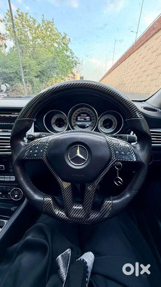 Mercedes-benz Cls 350 Coupé , V6 Petrol