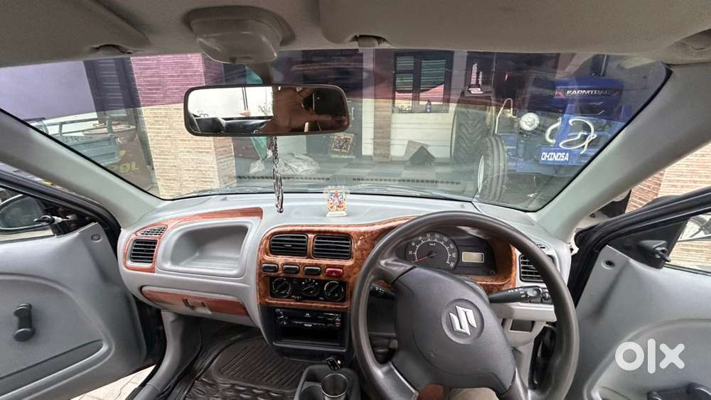 2011 Maruti Suzuki Alto