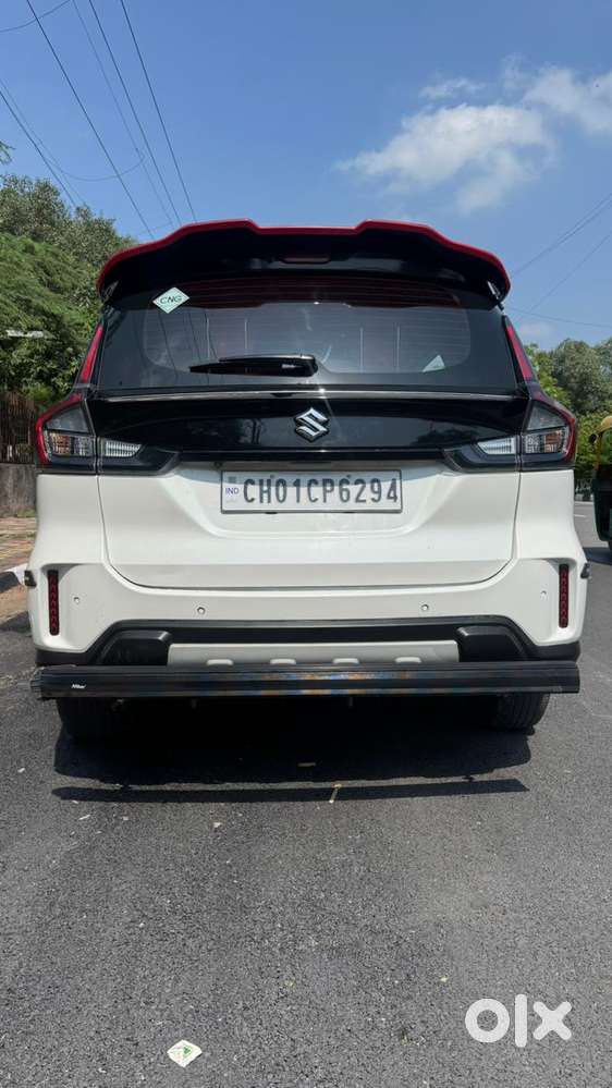 Maruti Suzuki Xl6 Zeta At, 2023, Petrol