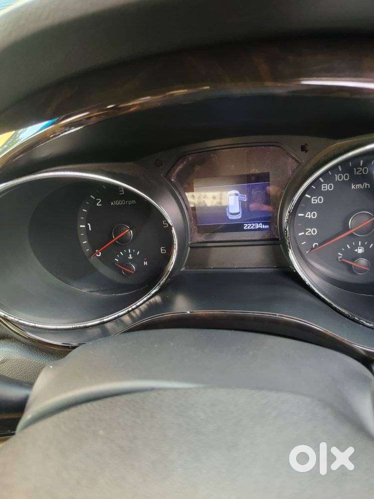 Kia Carnival Limousine, 2023, Diesel