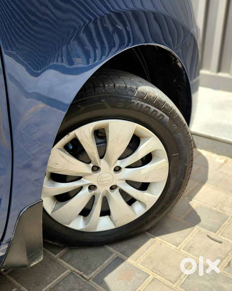 Maruti Suzuki Baleno 1.2 Delta, 2018, Petrol