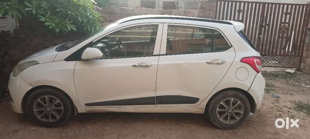 Hyundai Grand I10 Prime 2013 Diesel 142000 Km Driven