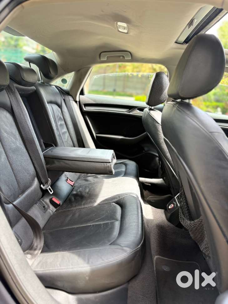 Audi A3 2.0 35 Tdi Premium Plus + Sunroof, 2015, Diesel