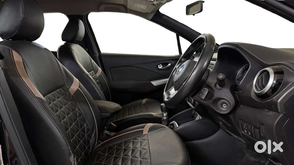 Nissan Kicks Xv, 2022, Petrol