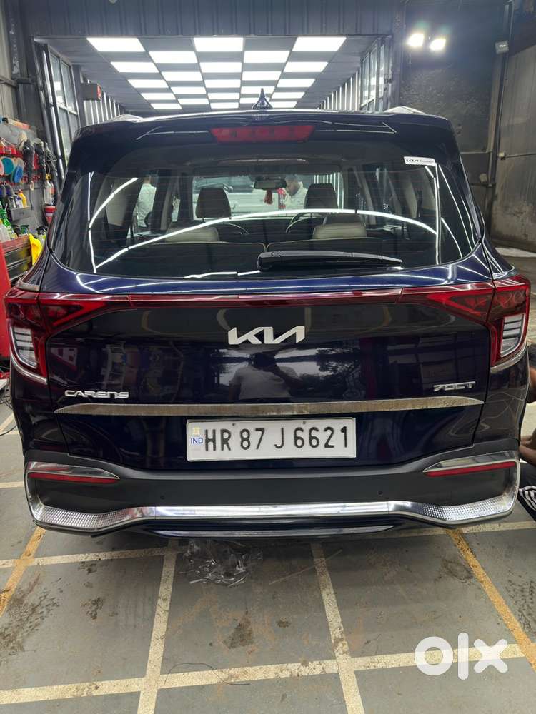 Kia Carens 1.4 2022