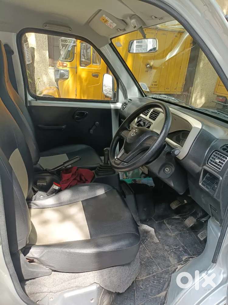Maruti Suzuki Eeco 1.2 2023