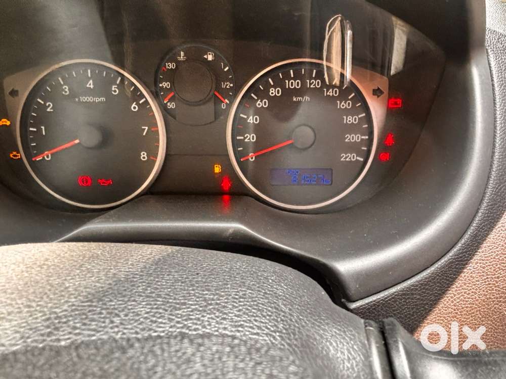 Hyundai I20 Magna 2012