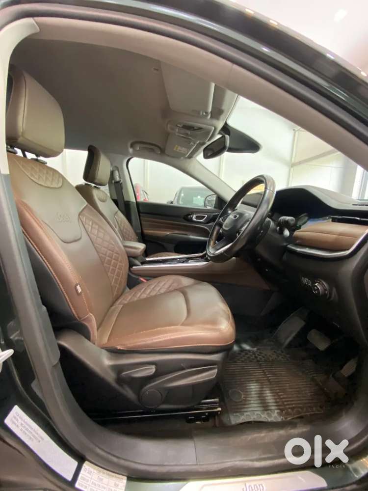 Jeep Meridian, 2022, Diesel