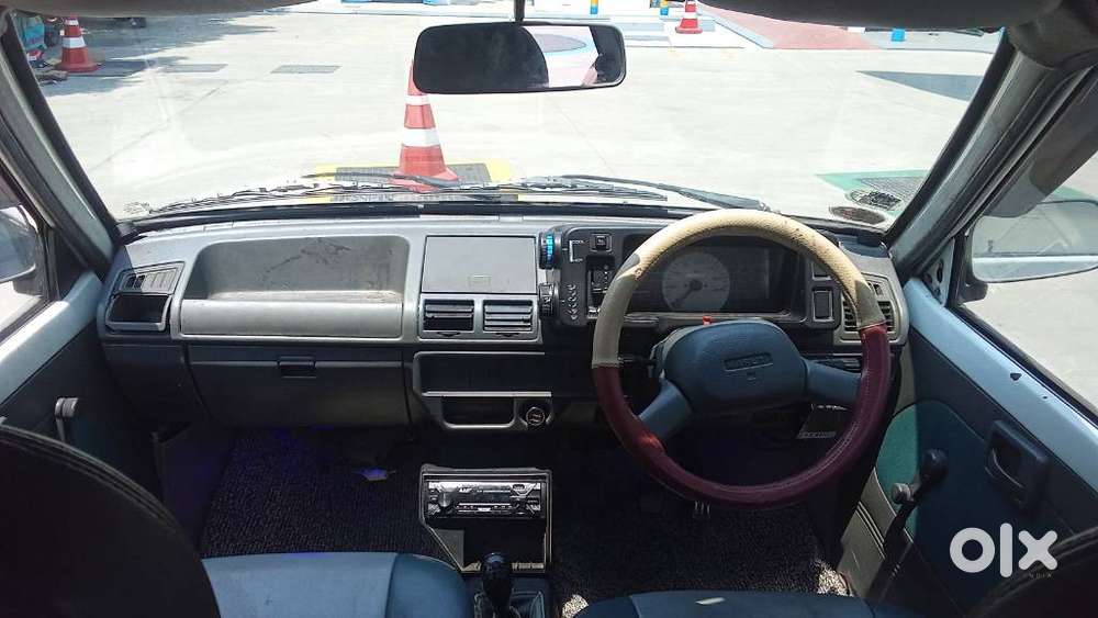 Maruti Suzuki 800 Std, 2012, Petrol