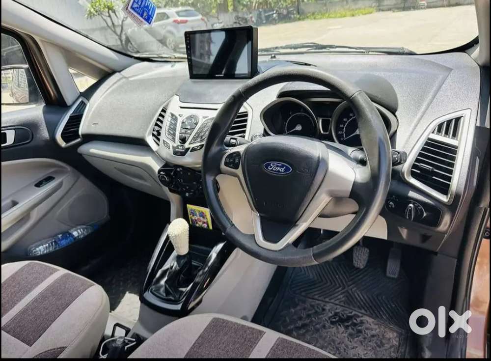 Neat Clean Interior & Exterior