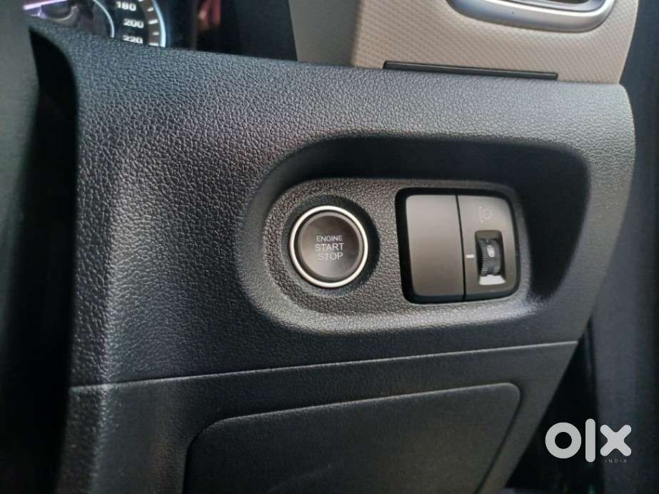 Hyundai Creta 1.5 S Petrol, 2021, Petrol