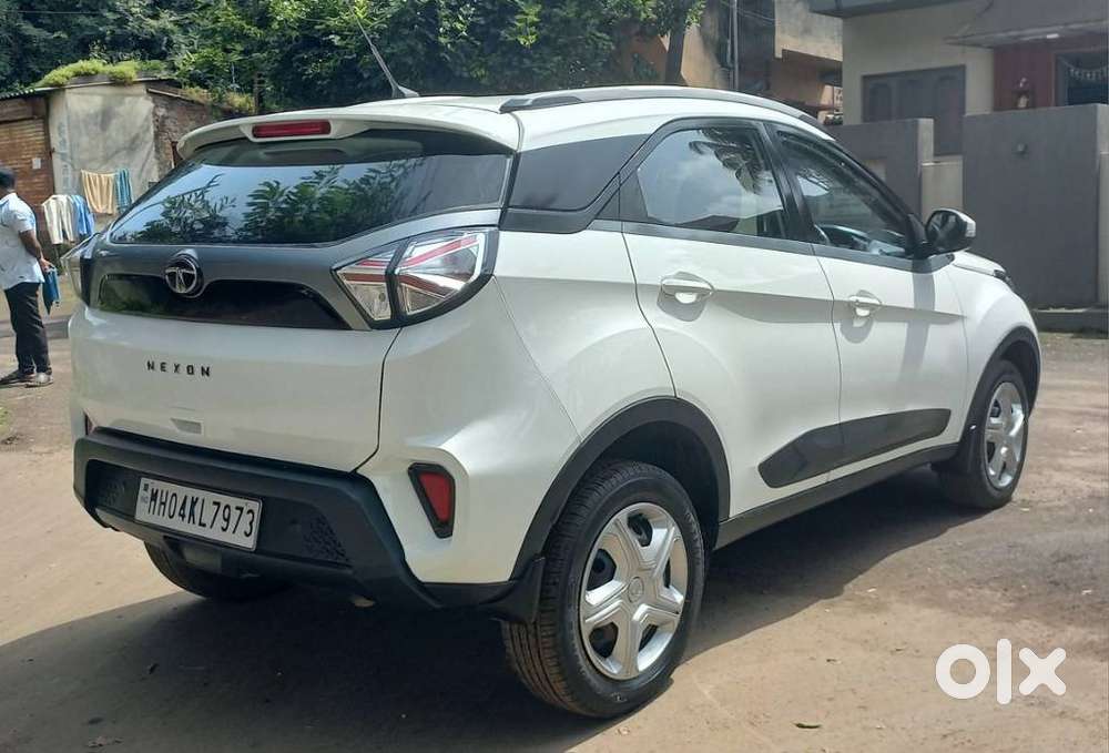 Tata Nexon