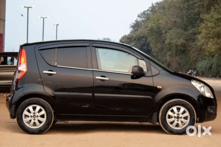 Maruti Suzuki Ritz Vdi, 2009, Diesel