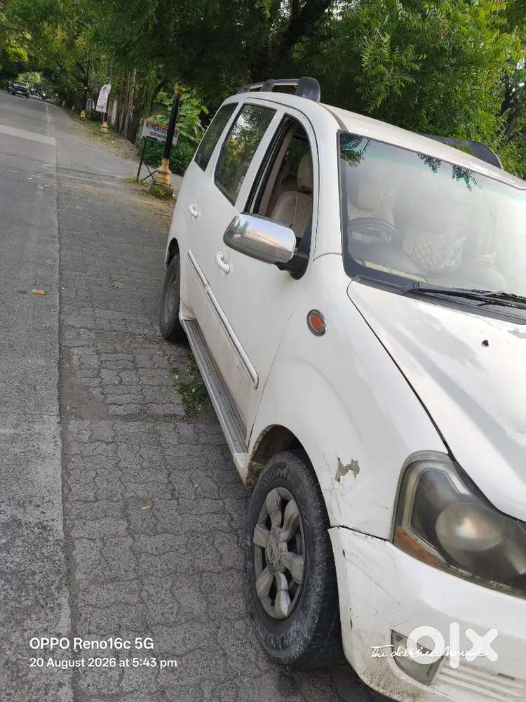 Mahindra Xylo Diesel 2010