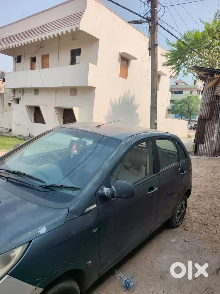 Tata Indica Vista 2013 Diesel 90000 Km Driven