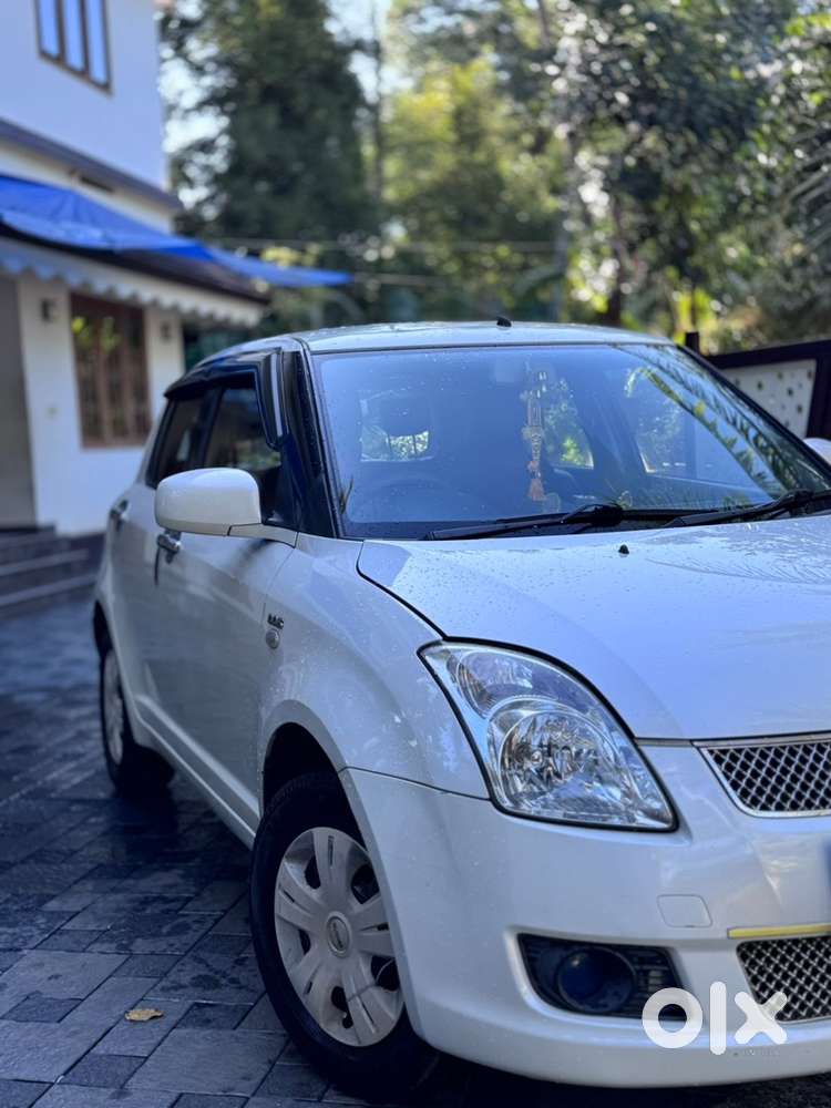 Maruti Suzuki Swift 2009