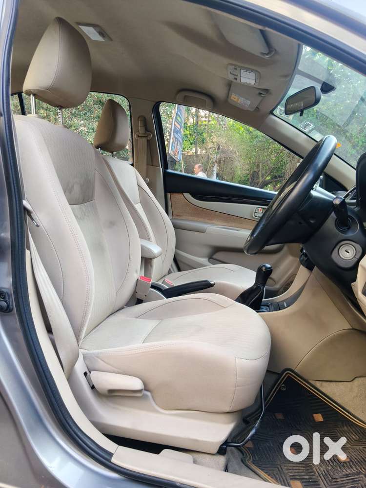 Maruti Suzuki Ciaz 2018, 2018, Petrol