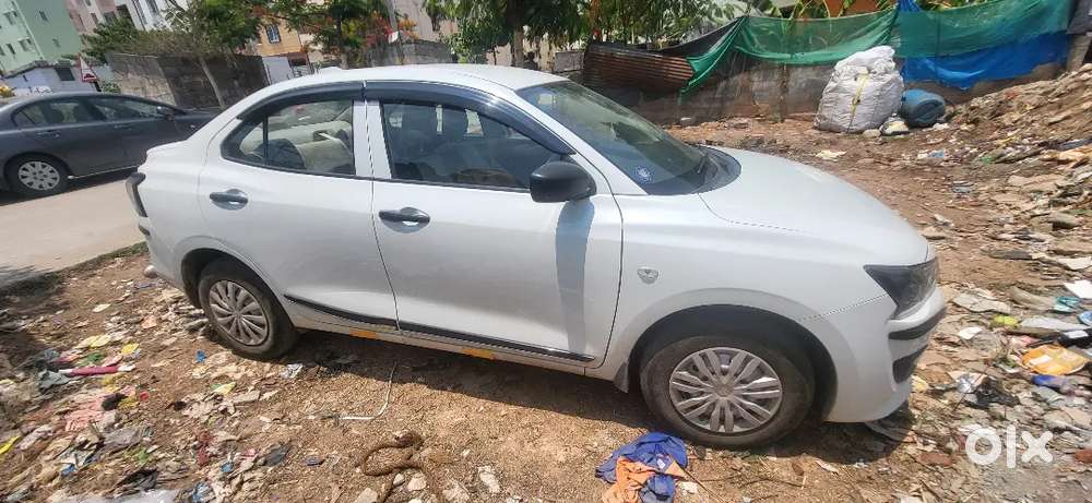 Maruthi Dzire Tour S For Sale