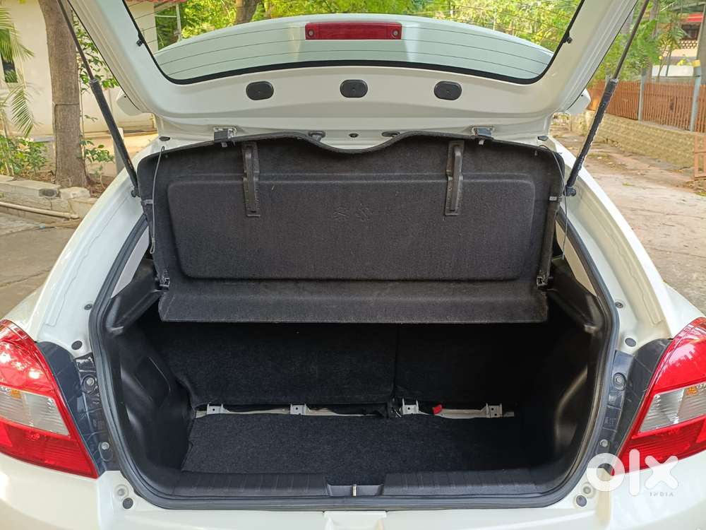 Maruti Suzuki Baleno Delta, 2021, Petrol