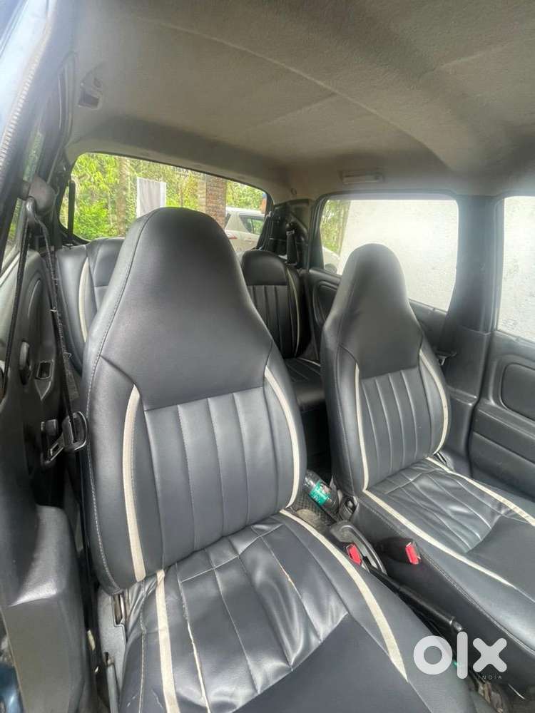 Maruti Suzuki 2010 Car