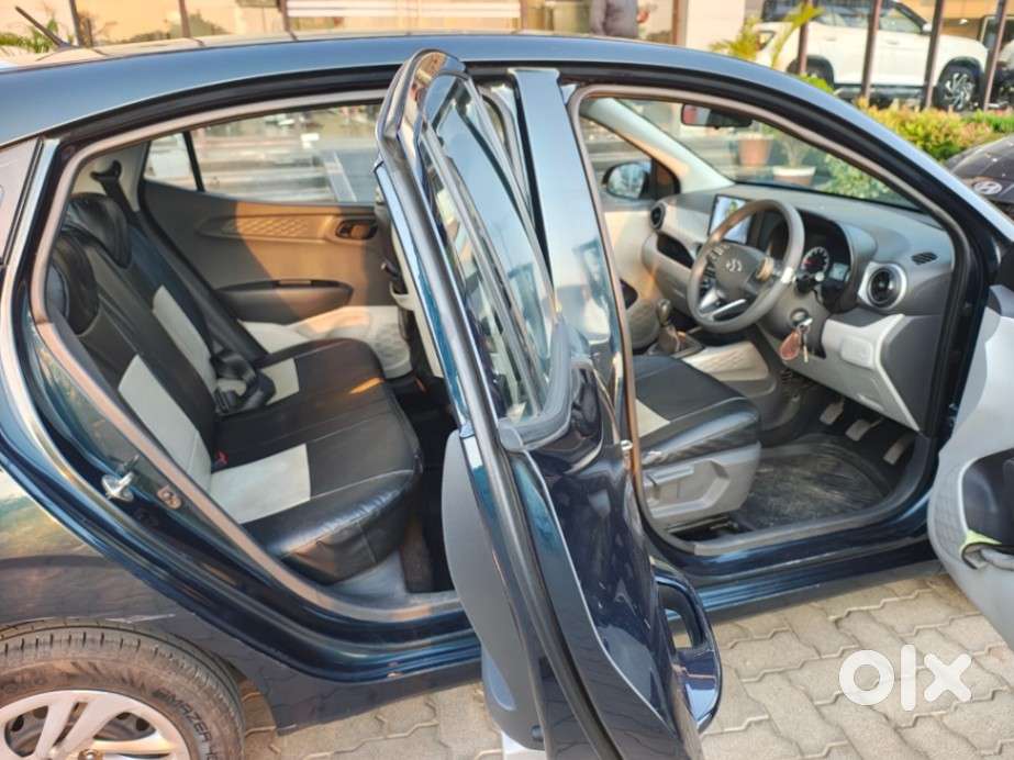 Hyundai Grand I10 Nios Magna, 2023, Petrol