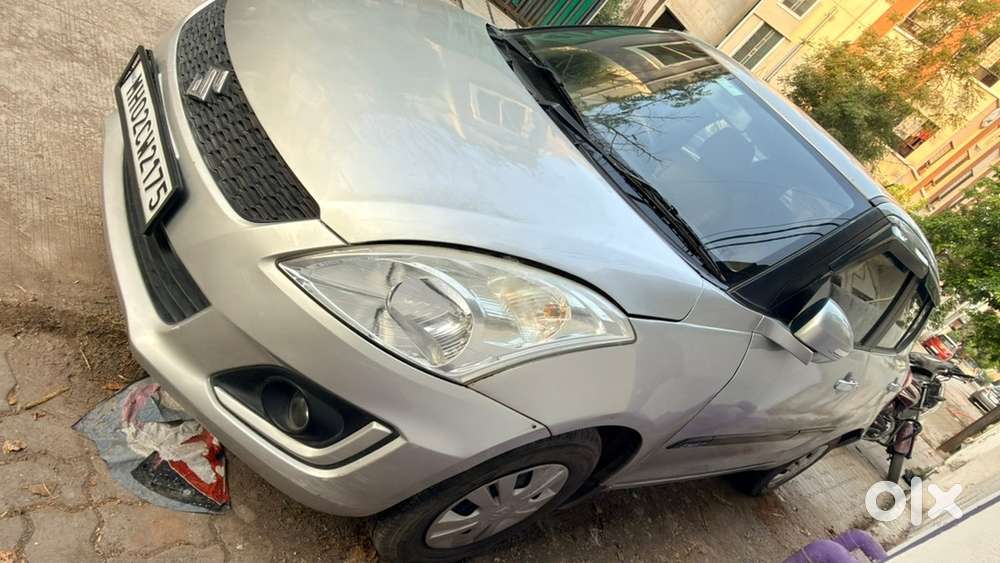 Maruti Suzuki Swift 2012 Good Condition
