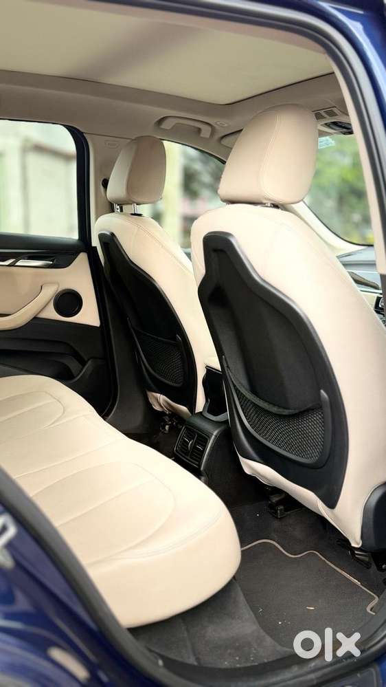 Bmw X1 Sdrive 20d X Line, 2020, Diesel