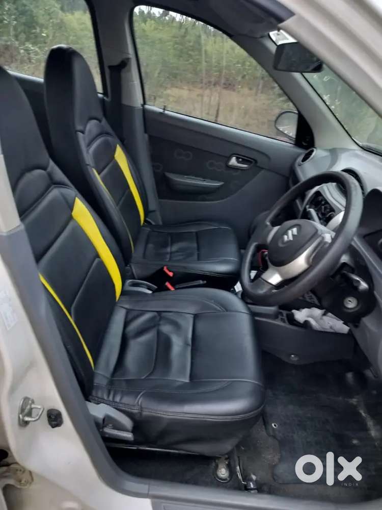 Maruti Suzuki Alto 800 2014 Petrol Well Maintained