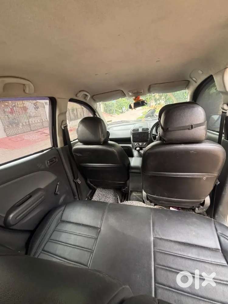 Maruti Suzuki Ritz 2009 Diesel Car