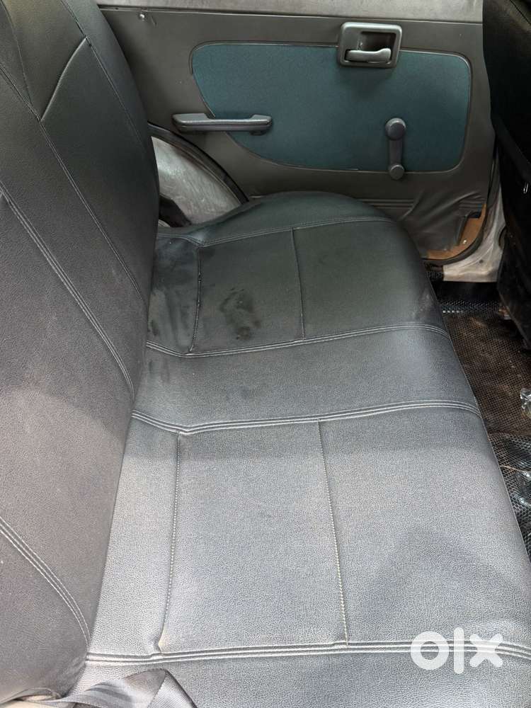 Maruti Suzuki 800 Ac 2009