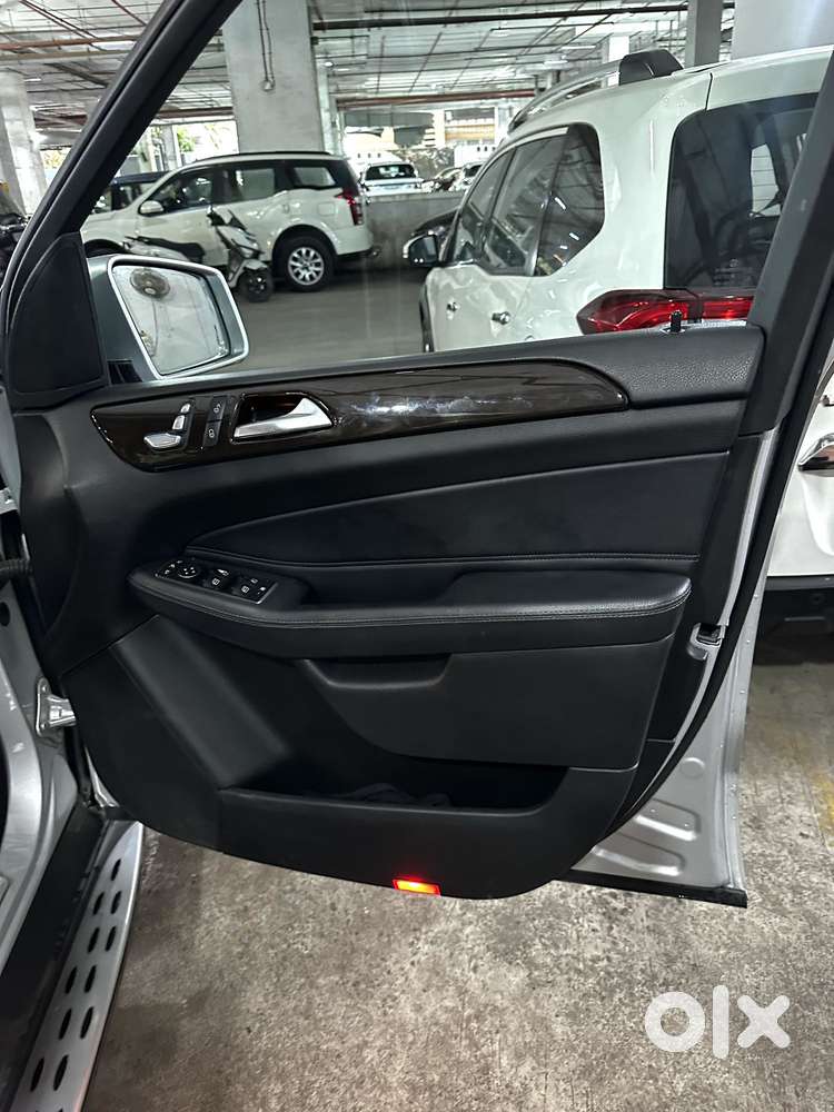 Mercedes-benz Gle Class 2.1 250d 4matic, 2016, Diesel