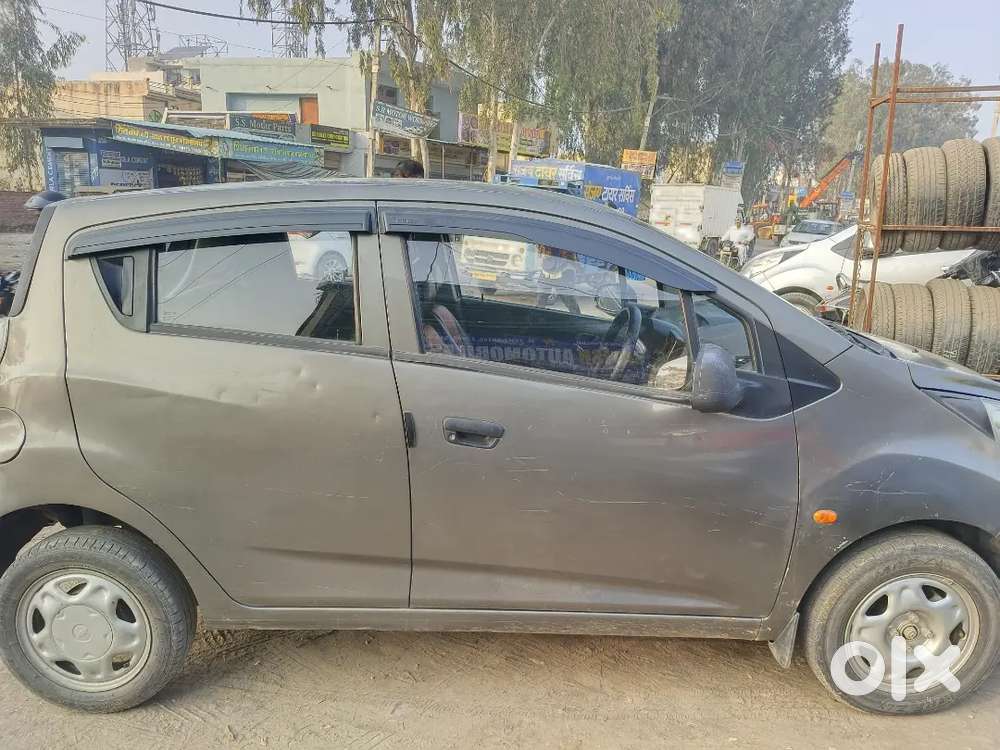 Chevrolet Beat 2011 Petrol Good Condition