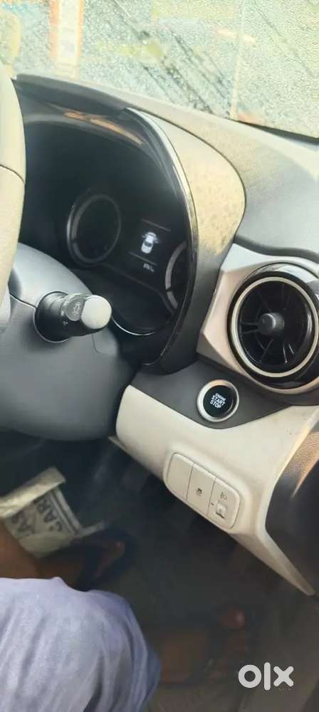 Grand I10 Nios Asta 1.2 Vtvt Kappa Top Model