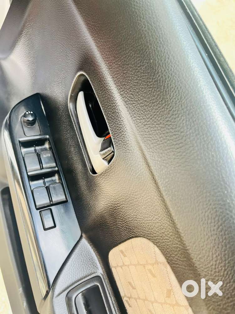 Maruti Suzuki Wagon R Vxi, 2017, Petrol
