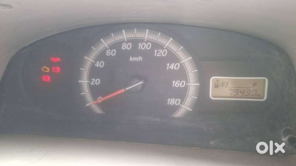 Maruti Suzuki Eeco 2011  5 Seater  Petrol  Well Maintained  Insura